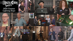 2020 Digital Lighting Expo