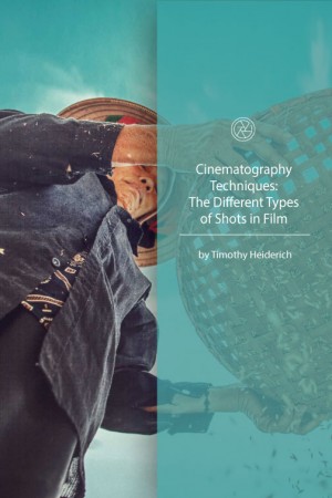 Cinematography eBook from Videomaker Magazine