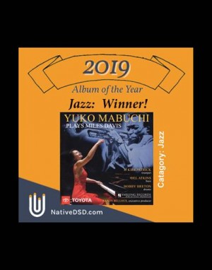 Yuko Mabuchi Jazz