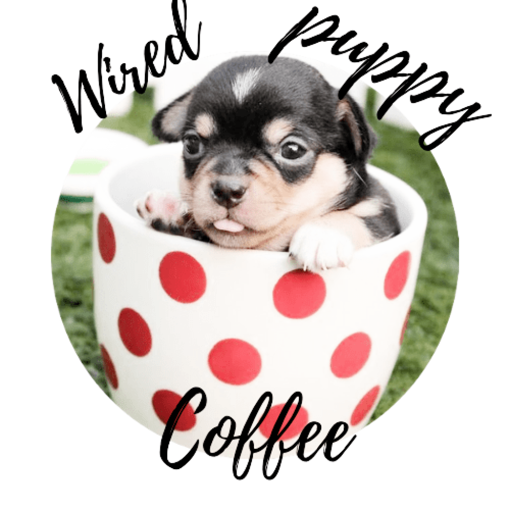 Wired Puppy CoffeeA Perfect Blend Between Old Dogs and Coffee IssueWire