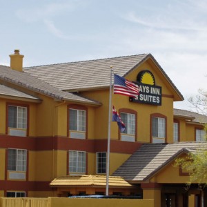 Commercial Roofing
