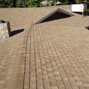 Shingle