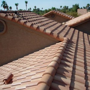 Tile