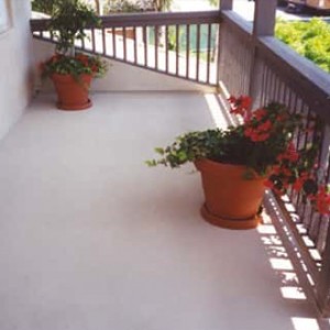 Walldeck