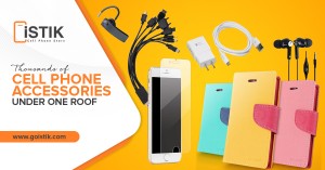 cell phone accessories store