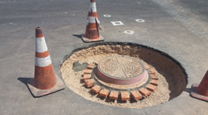 Eagle Rock Excavating, Arizona's Choice for Commercial Paving & Sealing Needs