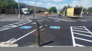 Eagle Rock Excavating, Arizona's Choice for Commercial Paving & Sealing Needs
