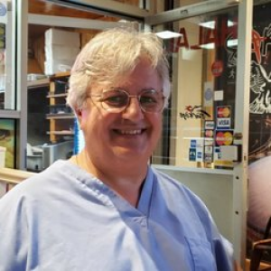 Mozart R. Paiva, MS, LAc, DTCM, Acupuncturist with Molina Dental Care