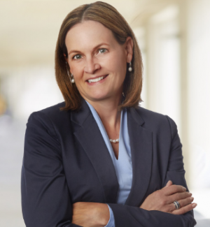 Jane M. Nani, MD, a Reproductive Endocrinologist with Fertility Centers of Illinois