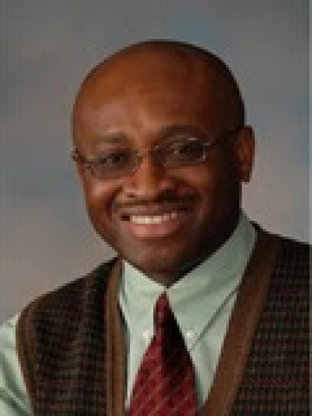 Obioma Onuorah, MD, a Nephrologist with Trios Care Center at Southridge