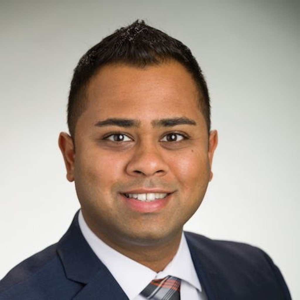 Sujal P. Patel, MD, an Orthopedic Surgeon with Oasis ...