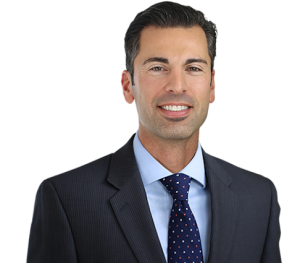 Jabin Krassin, MD, an Ophthalmologist with Southwest Eye Care and Whiting Clinic LASIK + Eye Care