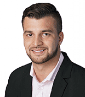 Giancarlo L. Ghisalberti, DMD, a Dentist with Ghisalberti Dental