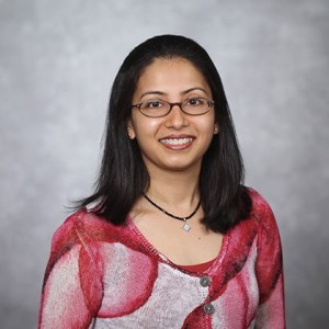 Maleeha N. Hashmi-Basha, MD, an Internist with DuPage Medical Group