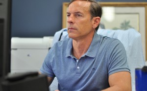 Benny Burst - Louisiana