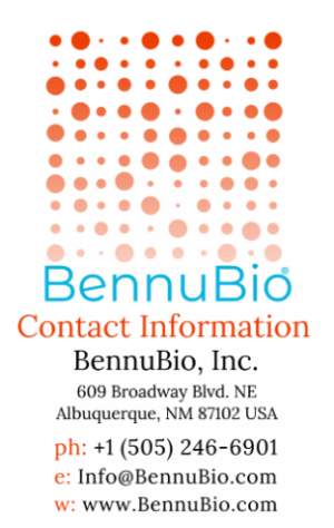 BennuBio, Inc. Announces $5 Million in New Financing