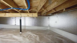 AquaStop Encap Repair