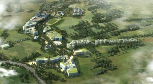 Choose Impeccable Housing in Brigade Orchards Bangalore