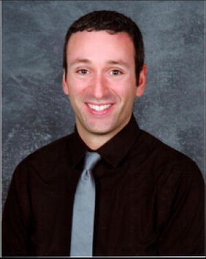 Peter Anthony Ricketti, DO, an Allergist and Immunologist with Mercer Allergy & Pulmonary Associates