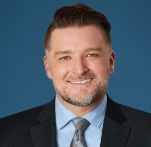 P. Daniel Ward, MD, a Facial Plastic Surgeon with Ward MD Facial Plastic Surgery