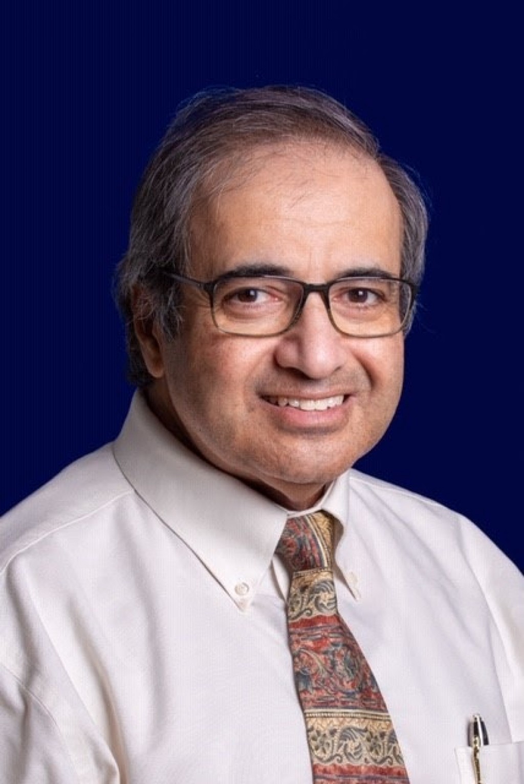 Anjan K Ghosh MD DABPM DABIPP A Pain Management Specialist With