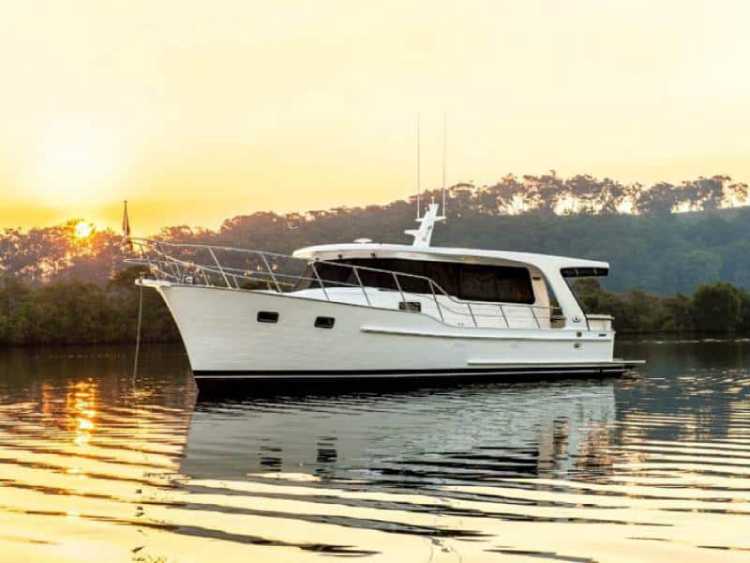 Boats For Sale Boat Shop Boat Dealers Melbourne Victoria Pier 35 Issuewire