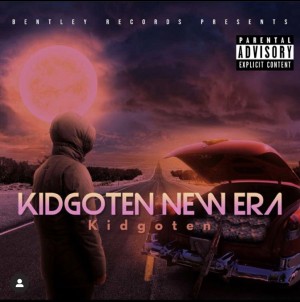 Kidgoten New Era Cover