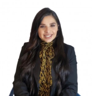Founder & CEO of ZavoMedia  Chairwoman of WMW LOUNGE 