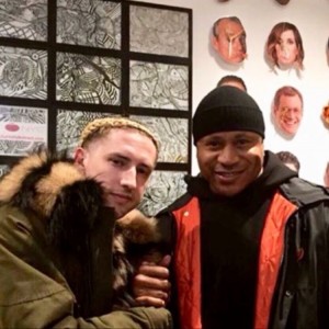 NocturnalAbstract.com John Shashaty NYC Art Show