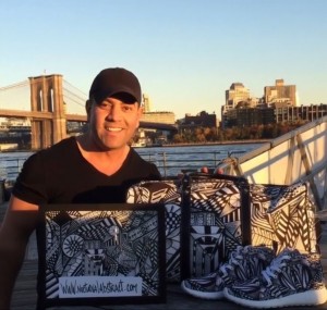 NocturnalAbstract.com John Shashaty