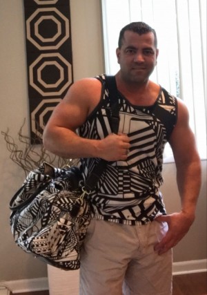 NocturnalAbstract.com John Shashaty