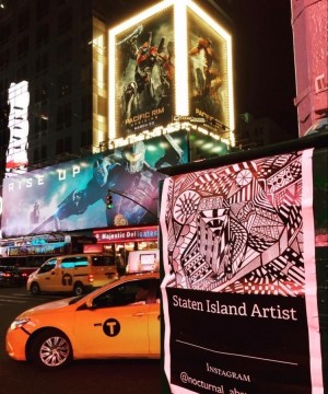 NocturnalAbstract.com John Shashaty