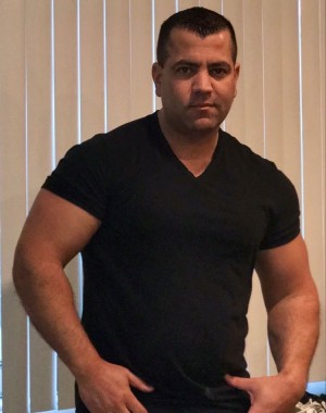 NocturnalAbstract.com John Shashaty