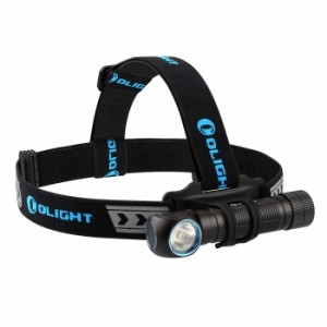 Olight Store Launches New Rechargeable Headlamp and Led Headlamp 