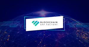 Blockchain App Factory
