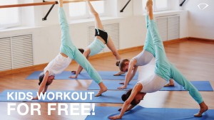 DDPY KIDZ offered Free!