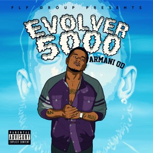 Evolver 5000