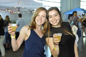 Cheers great friends