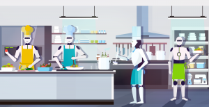 Innovolo SnT Remote Cooking Software