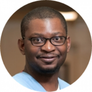 Michael J. Hervey II, MD, an Obstetrician-Gynecologist with Premier Ob/Gyn, LLC