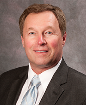 Hugh (Tad) Berry, MD, a Pain Management Specialist with SSM Health Pain Care