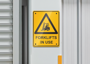 Boost up the Safety with High-Quality & Durable Safety Signs from Signs SA