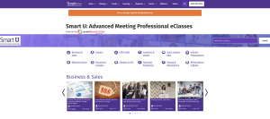Get Started with Smart U