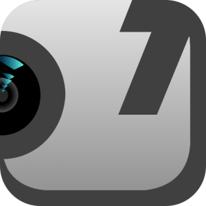7ideo app icon on AppStore