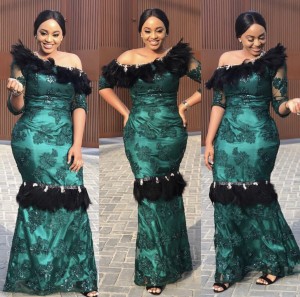 Stephanie Aleye Chiori CEO of Khavhia Woman