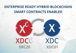 XinFin Utility Tokens