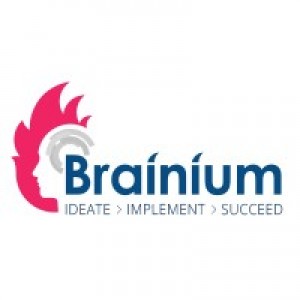 Brainium wins ‘INDIA 500 MOST PROMISING IT COMPANY AWARD’ 2020