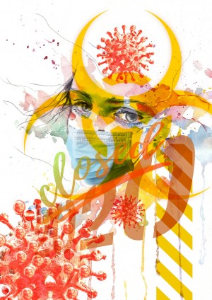 UltraPro Pest Protection helps to disinfect and sanitize facilities