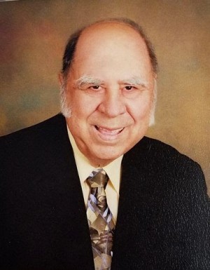 Horacio Arias, MD, a Psychiatrist in private practice