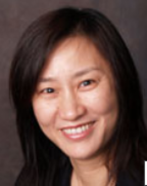 Bonney D. Cai-Luo, MD, FAAP, a Pediatrician in Private Practice